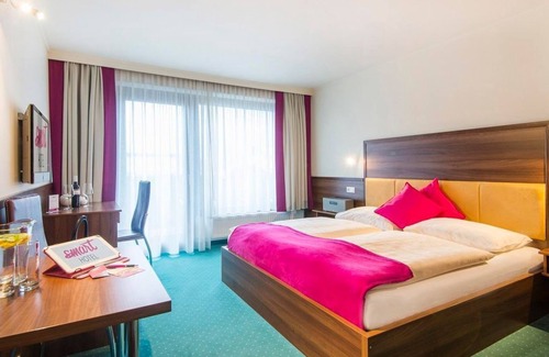 Dorfgastein Hotel | Double room smart classic - smartHOTEL