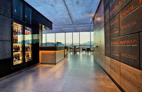 Laakirchen House | Double room Standard, non-refundable rate - COOL MAMA Hotel Salzburg