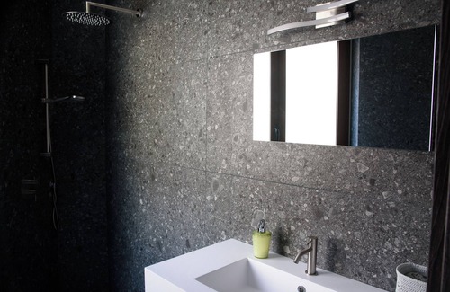 La Maddalena House | Double Room. The Garden. Rooms & Breakfast.