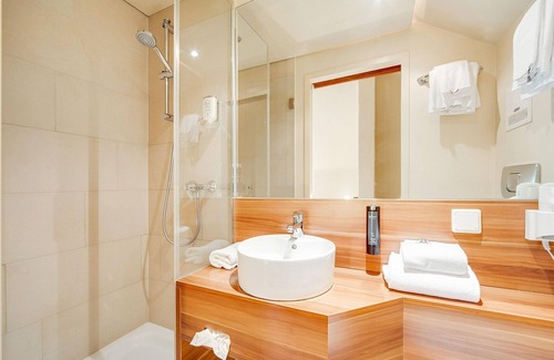 Maxglan House | Double room Twin - room only - non ref - Astoria, Hotel