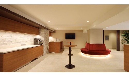 Kamata House | Double room unit bath | Standard plan Excellent / Ota-ku Tokyo