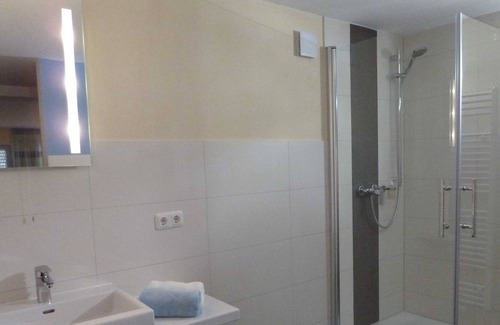 Waldmuenchen House | Double Room - Wellnesshaus Waldmuenchen