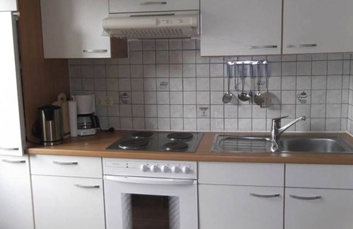 Mondsee House | Double room with balcony Nr. 8 - Hotel Garni Stabauer