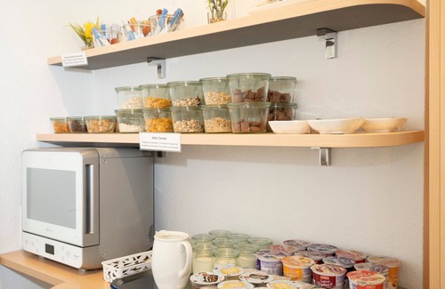 Lubeck City Centre House | Double room with extra bed - Baltic Hotel in Lübeck