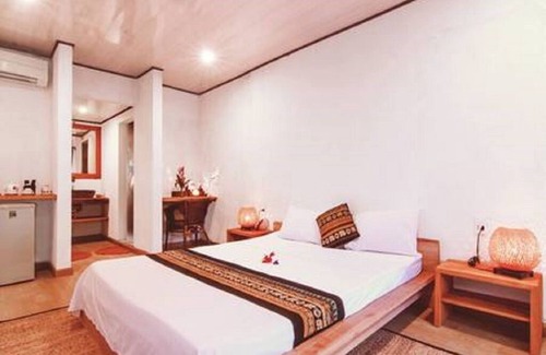 Hoi An House | DOUBLE ROOM WITH GARDEN AND SEA VIEW 1.