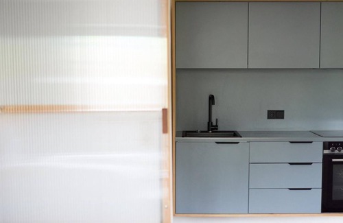 Leutasch Apartment | Double room with shower, WC TYPE C - Apartments & rooms Zugspitze