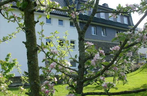 Medelon Apartment | Double room with shower and WC, 1-3 persons