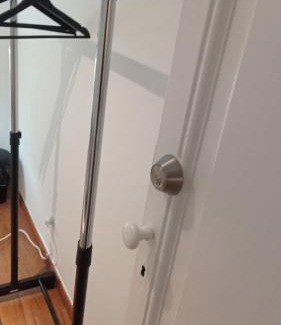 El Camp de l'Arpa del Clot House | Double Rooms Balmes-Padua
