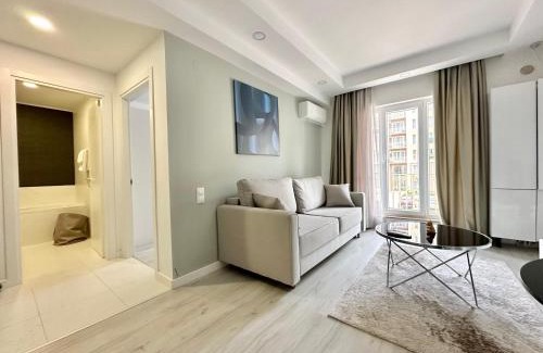 Stefanestii de Jos Apartment | Double Studio A106 StayInn by Cosmopolis