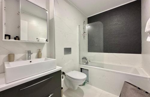 Stefanestii de Jos Apartment | Double Studio A106 StayInn by Cosmopolis