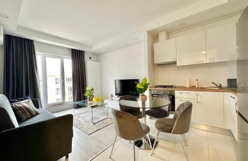 Stefanestii de Jos Apartment | Double Studio A605 StayInn by Cosmopolis