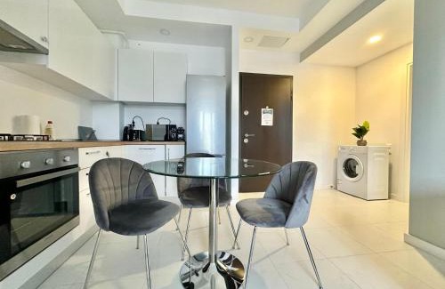 Stefanestii de Jos Apartment | Double Studio A605 StayInn by Cosmopolis