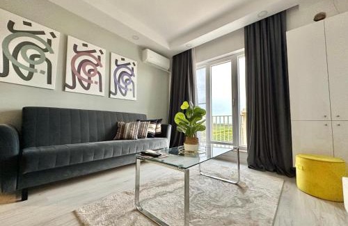 Stefanestii de Jos Apartment | Double Studio A605 StayInn by Cosmopolis