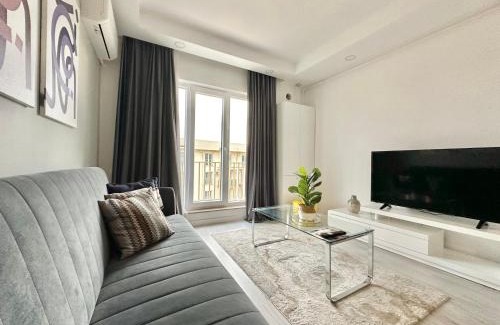 Stefanestii de Jos Apartment | Double Studio A605 StayInn by Cosmopolis