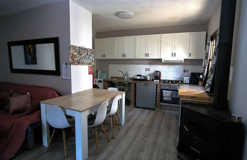 Alora House | Double & Twin room Unit-Close to Caminito del Rey! in a Beautiful, Rustic Finca