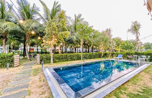 Duong To Villa | Double2H Villa