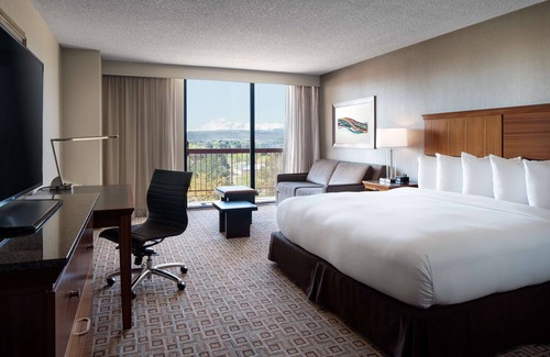Greenwood Village Hotel | DoubleTree by Hilton Denver Tech Center