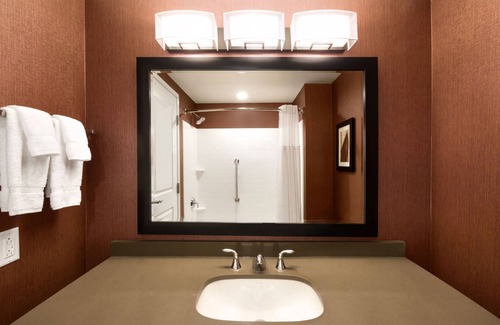 Mount Pleasant Hotel | DoubleTree by Hilton Charleston Mount Pleasant