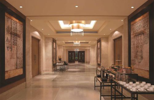 Taj Ganj Hotel | DoubleTree by Hilton Agra