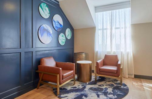 Roswell Hotel | DoubleTree by Hilton Atlanta/Roswell - Alpharetta Area