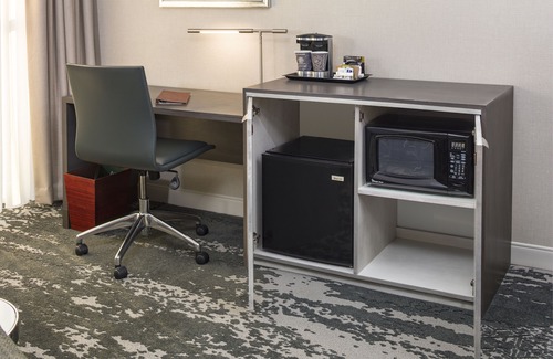 Chelsea Hotel | Doubletree By Hilton Boston Logan Airport Chelsea