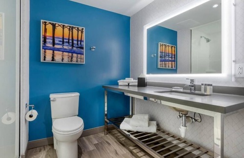 Charleston Hotel | DoubleTree by Hilton Charleston Riverview