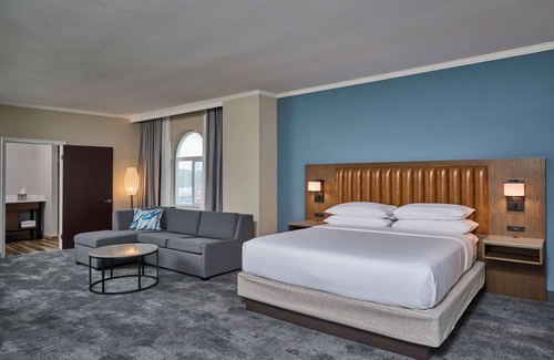 Chatsworth Hotel | DoubleTree by Hilton Chatsworth