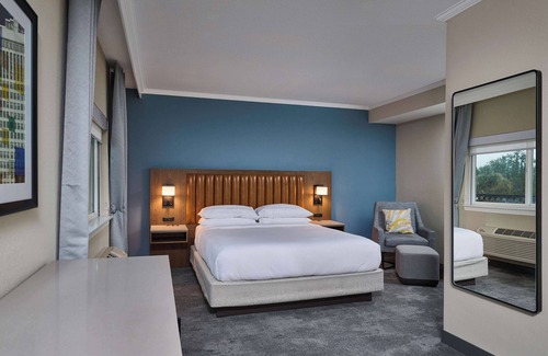 Chatsworth Hotel | DoubleTree by Hilton Chatsworth