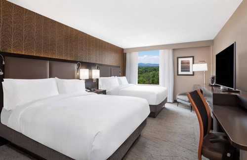 Belcaro Hotel | DoubleTree by Hilton Denver Cherry Creek