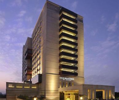 Ghata Hotel | DoubleTree by Hilton Gurgaon New Delhi NCR