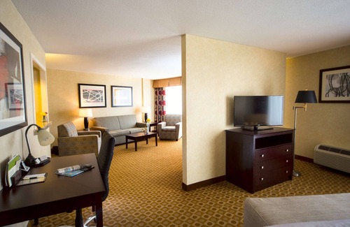 South Portland Hotel | DoubleTree by Hilton Hotel Portland