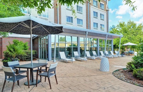 Highlands - Perkins Hotel | DoubleTree by Hilton Hotel Baton Rouge