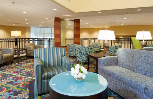 Holland Hotel | DoubleTree by Hilton Holland