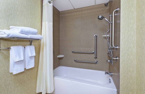 Holland Hotel | DoubleTree by Hilton Holland