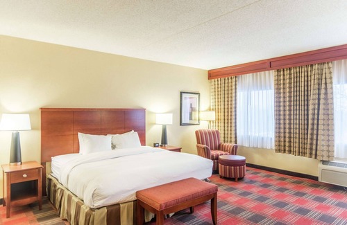 Holland Hotel | DoubleTree by Hilton Holland