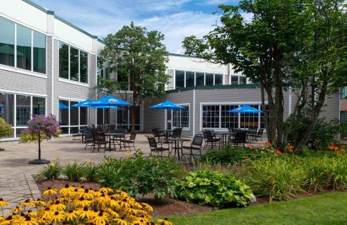 Burlington Hotel | DoubleTree by Hilton Hotel Burlington Vermont