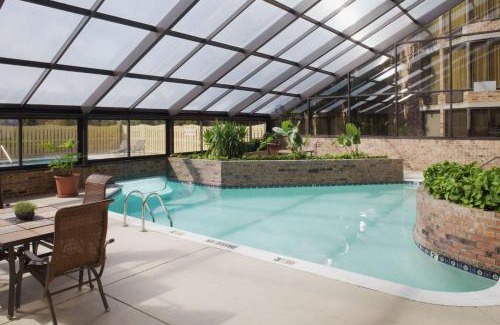 Johnson City Hotel | DoubleTree by Hilton Johnson City