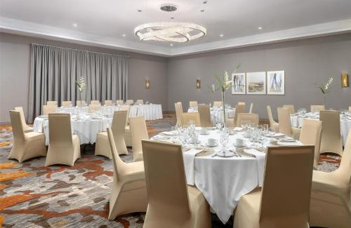 Rosemount Hotel | DoubleTree by Hilton Kitchener