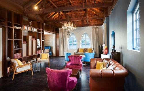 Surrey Docks Hotel | DoubleTree by Hilton London – Docklands Riverside