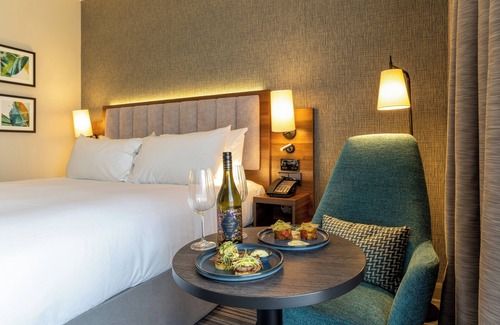 Sands End Hotel | DoubleTree by Hilton London - Chelsea