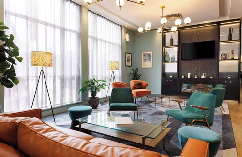 Sands End Hotel | DoubleTree by Hilton London - Chelsea