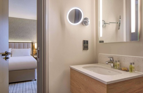 Sands End Hotel | DoubleTree by Hilton London - Chelsea