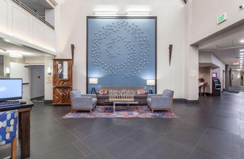 East Memphis Hotel | DoubleTree by Hilton Memphis