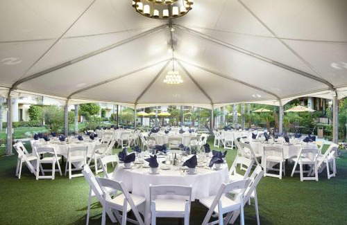 Ontario Hotel | DoubleTree by Hilton Ontario Airport