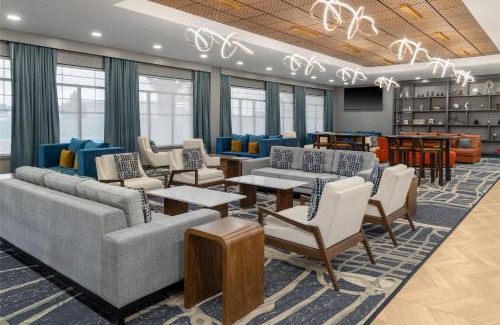 Owatonna Hotel | Doubletree By Hilton Owatonna