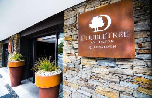 Kelvin Heights Hotel | DoubleTree by Hilton Queenstown