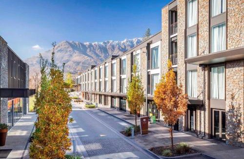Kelvin Heights Hotel | DoubleTree by Hilton Queenstown