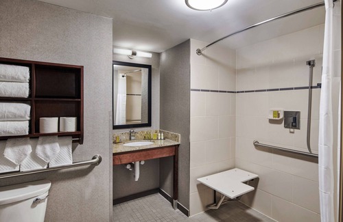 Crabtree Hotel | DoubleTree by Hilton Raleigh Crabtree Valley