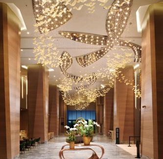 Shah Alam Hotel | Doubletree By Hilton Shah Alam I-City