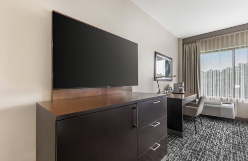 Williamsburg Hotel | DoubleTree by Hilton Williamsburg